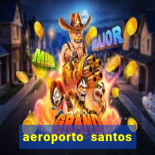 aeroporto santos dumont funciona 24 horas